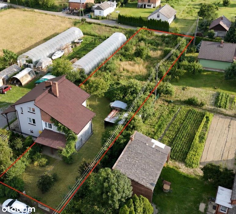 DOM Z POTENCJAŁEM,Mściów - wszytkie media