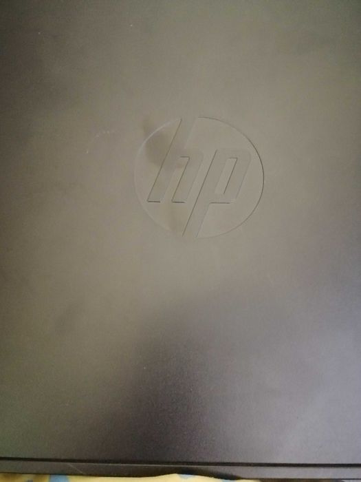Computador HP. Com O Windows 11!