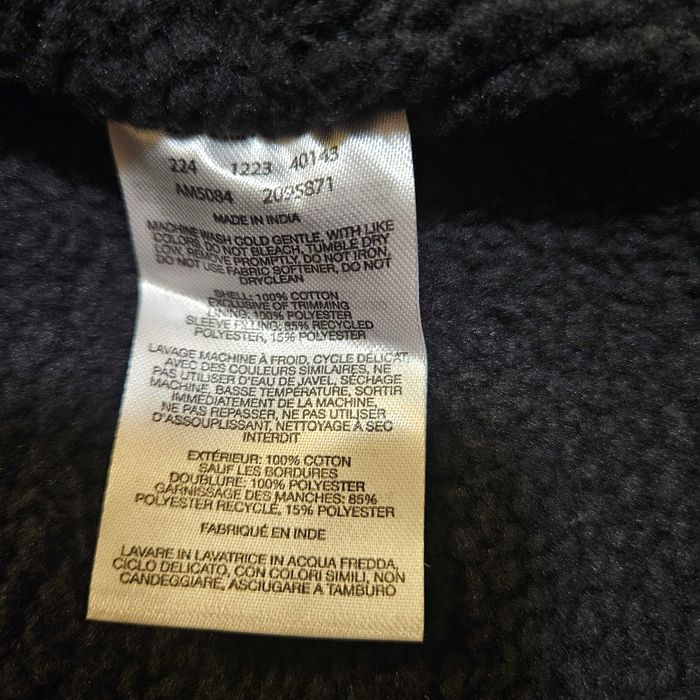 Columbia Pitchstone Heavyweight Shirt Jacket Black/Gray