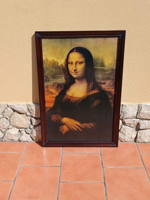 Conjunto de quadros decorativos