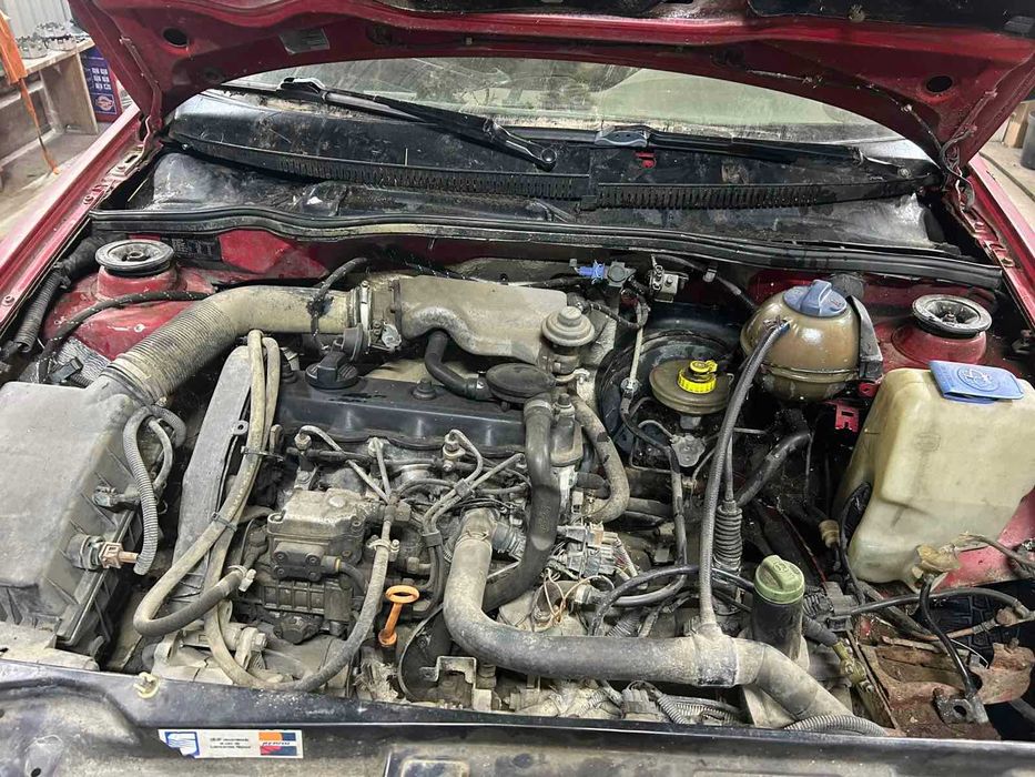 продам авто сеат інка 1.9 диз