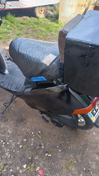 Продам хонду діджей 1