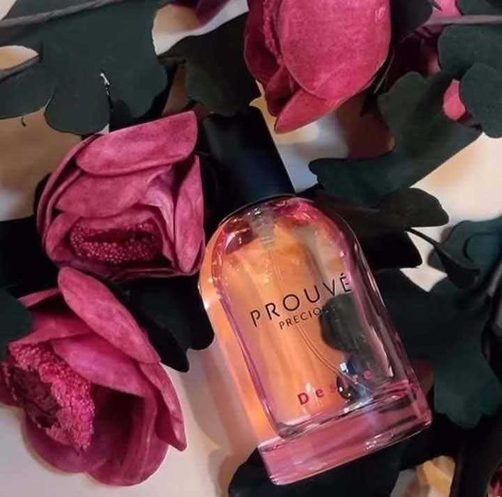 Perfume Precious 501 Prouvé