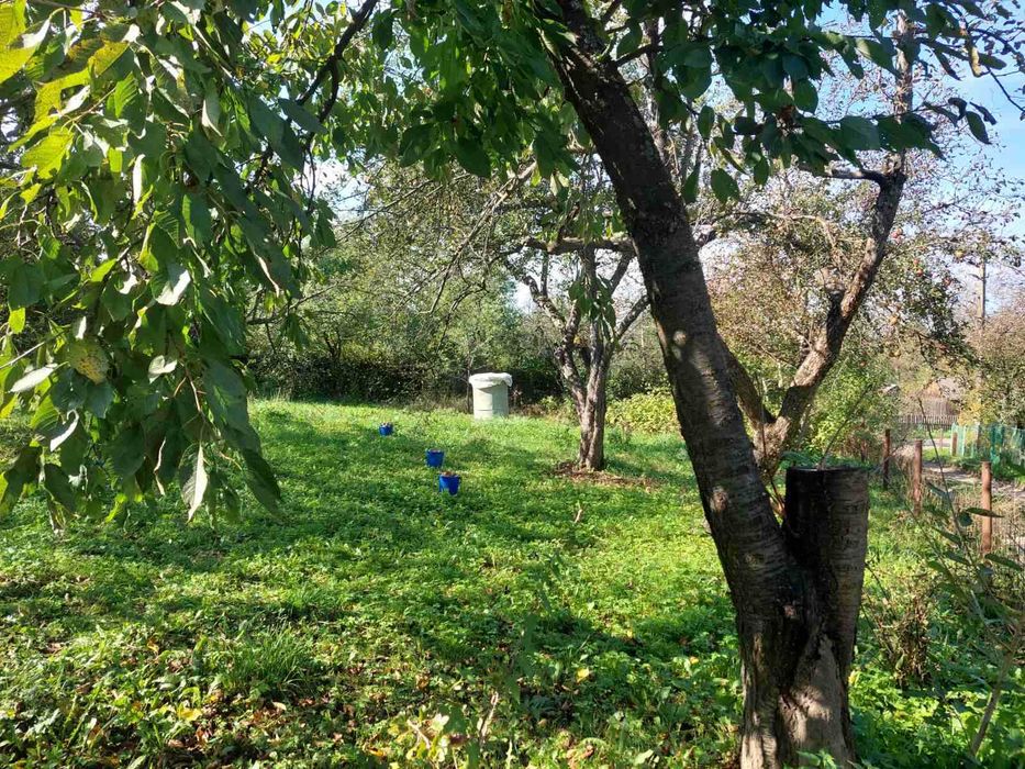 Продаж 2 кім дача 35 кв. м. м. Стебник