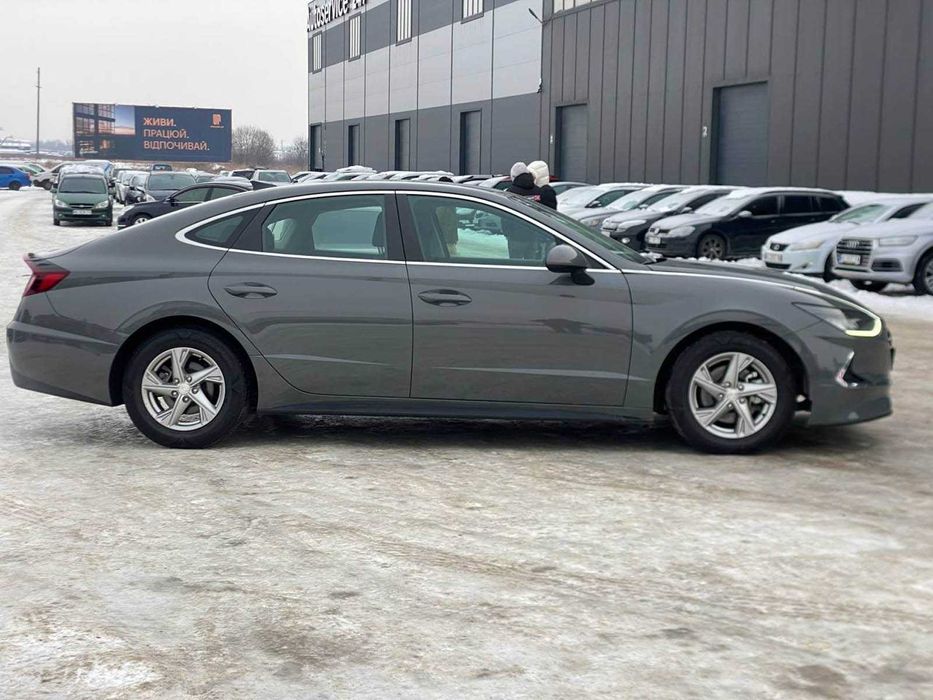 Продам Hyundai Sonata 2021р. #74332