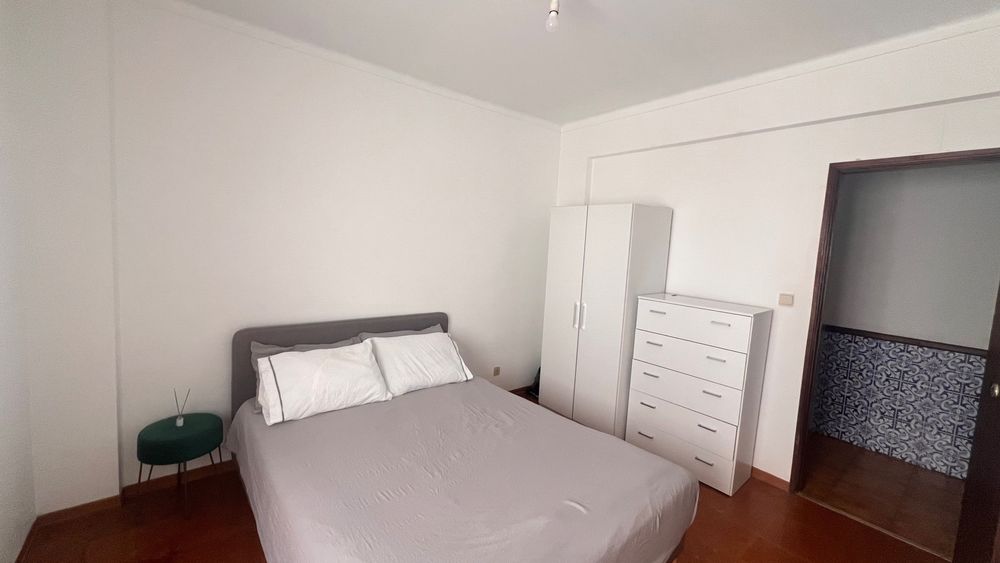 Quarto para arrendar