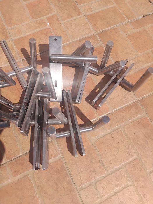 Vendo puxadores da Tupai