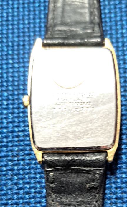 Relógio marca CITIZEN (Anos 80).