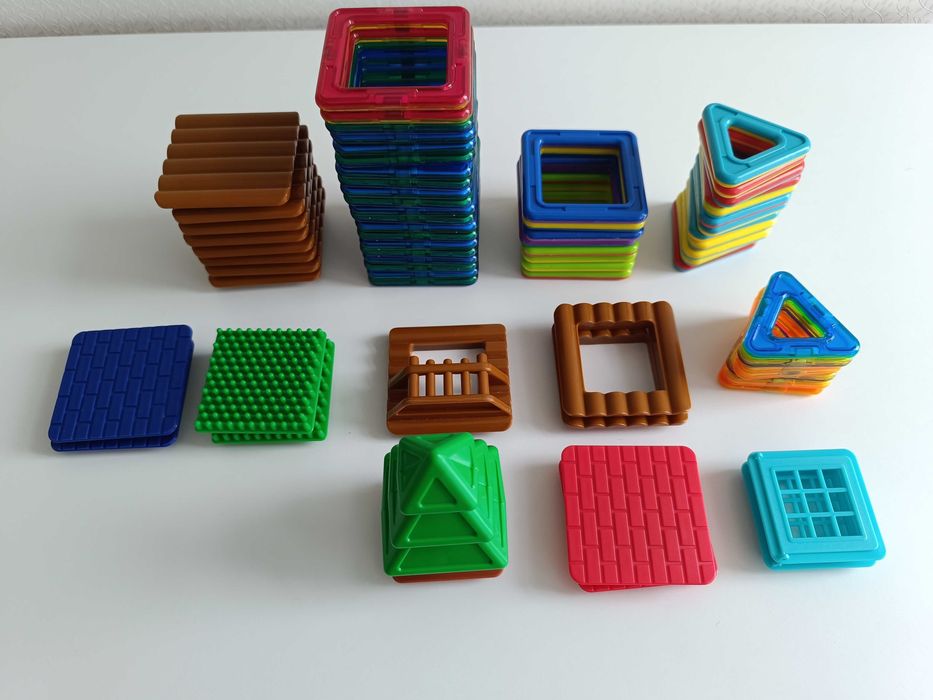 Магнітний конструктор