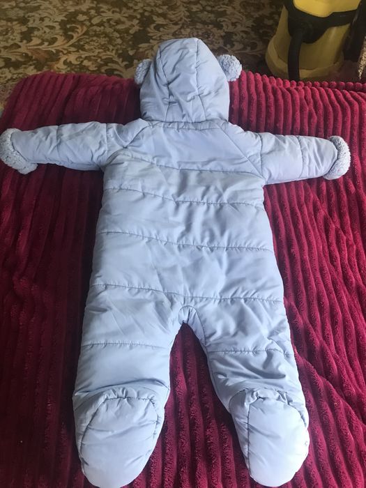 Дитячій Комбінезон