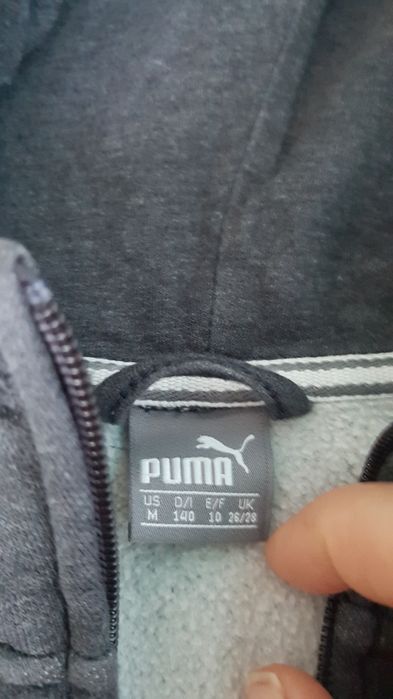 Bluza firmy Puma