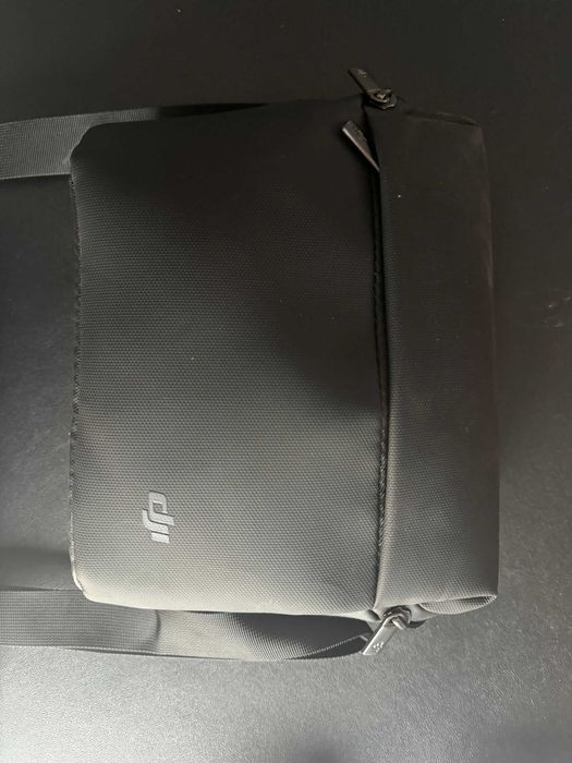 Drone mini 2 com Fly more combo (3 baterias + carregador) como novo!