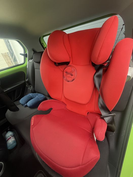 Fotelik Cybex 15-36