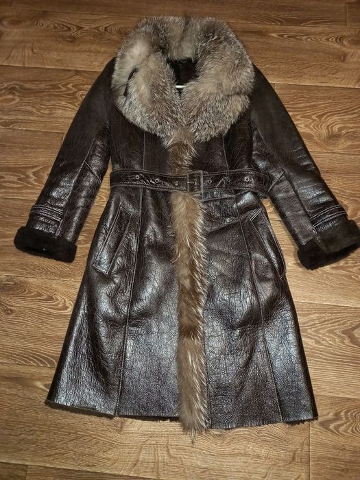 Продам дубльонку