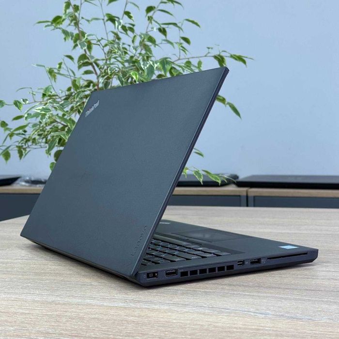 Lenovo Thinkpad t460