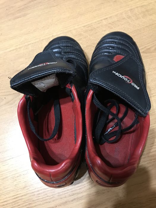 Копочки 20 см взуття