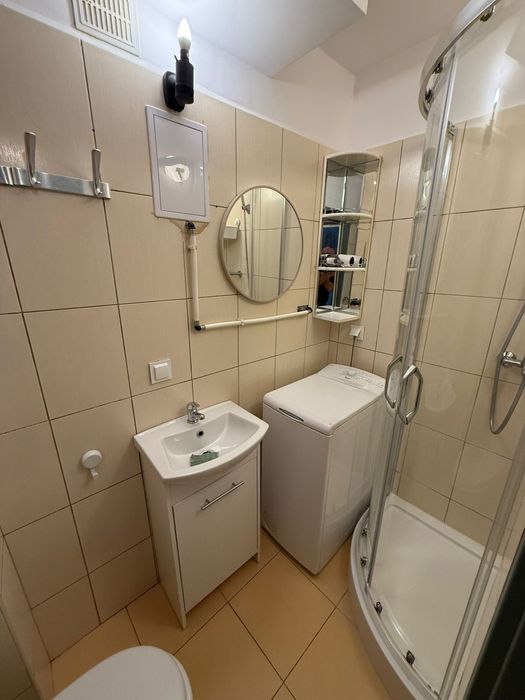 Mieszkanie kawalerka 20 m do wynajecia