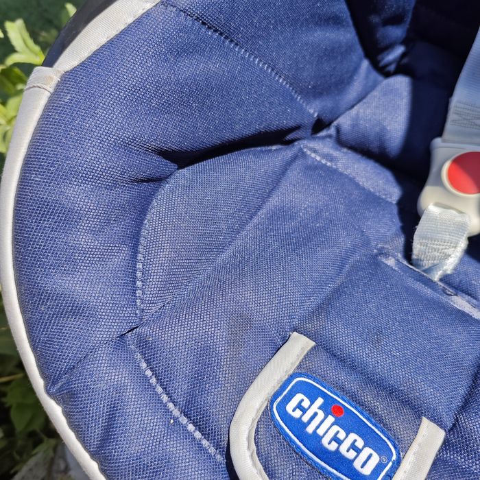 Автолюлька CHICCO.