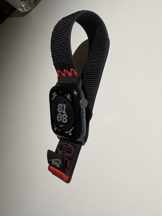 Sprzedam Apple Watch 9