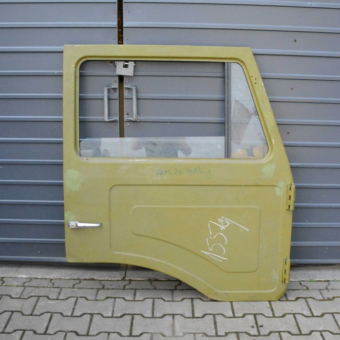 Drzwi kabiny prawe Jelcz 325