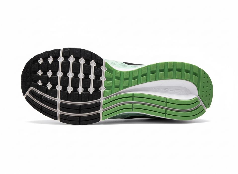 Nike Zoom Pegasus 3: 1 000 грн. - Кросівки для бігу Броди на Olx