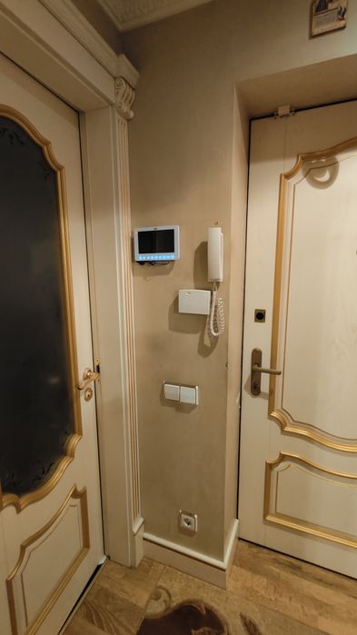 Шикарна квартира на проспекту Миру!