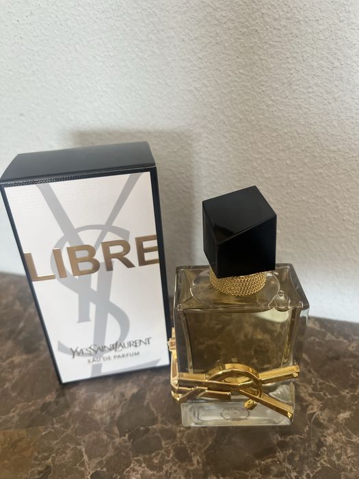 Ysl perfum 50 ml