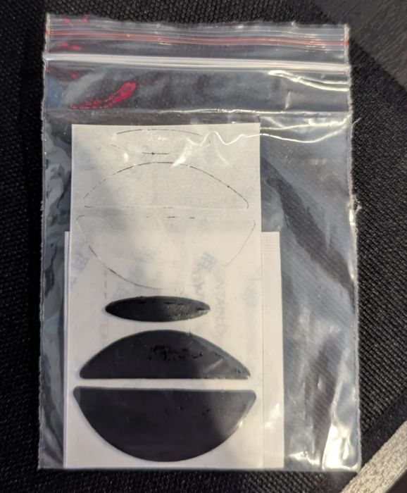 Logitech G5 v2 Refresh Gaming Mouse