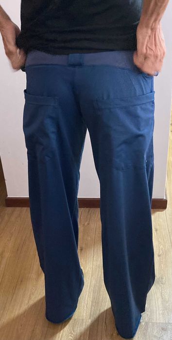 Vendo Calças de GYM SUSANA GATEIRA