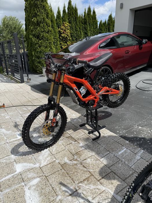 Surron light bee x 23kw