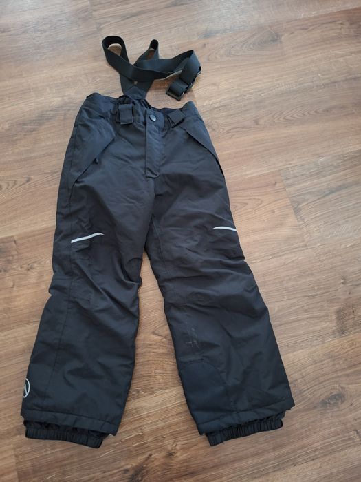 Spodnie narciarskie 110-116