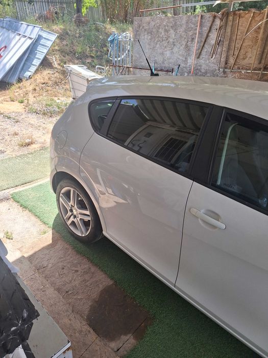 Seat Leon 1.6 Tdi