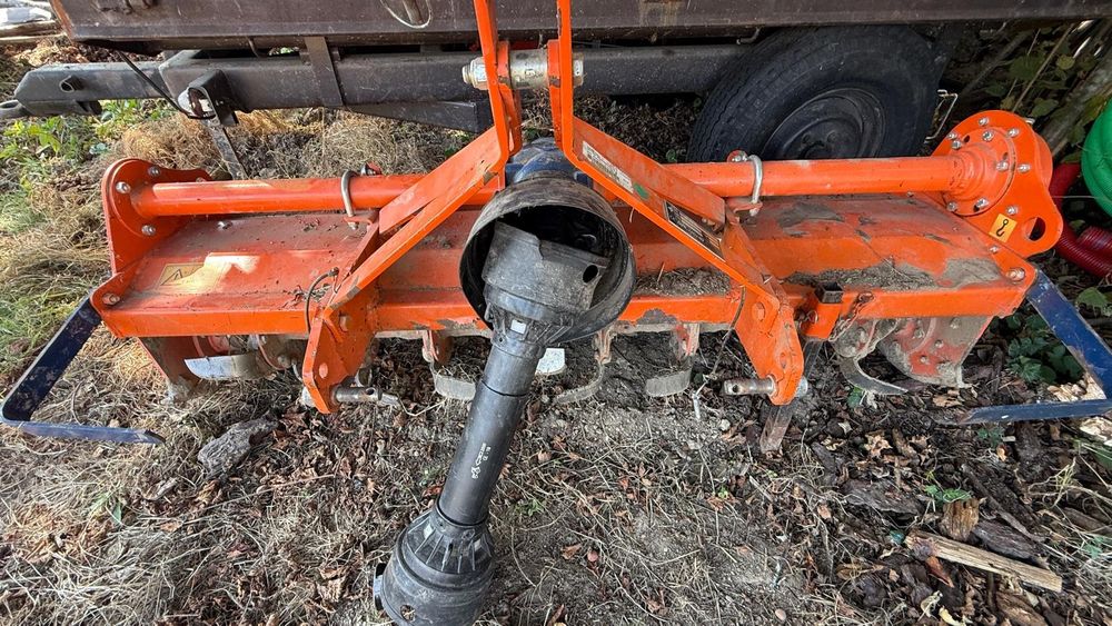Trator Massey Fergunson 40cv