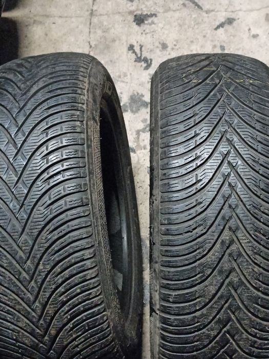 225 55 r17 101V Kleber Krisalp HP3 para zima wymiana