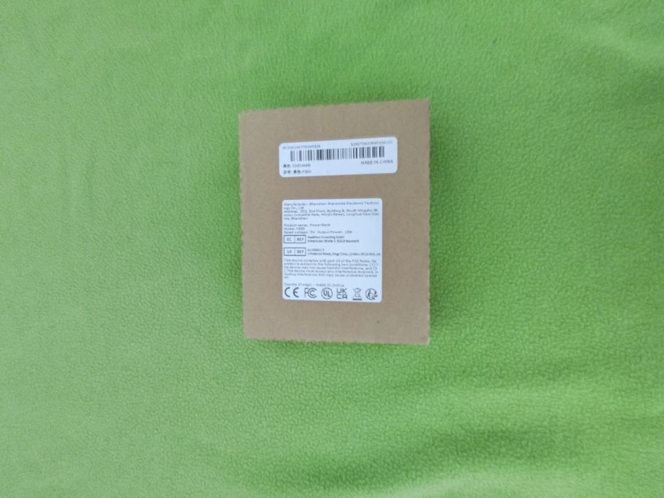 Carregador Sem Fio Magsafe Com Carregador Magnético Portátil.