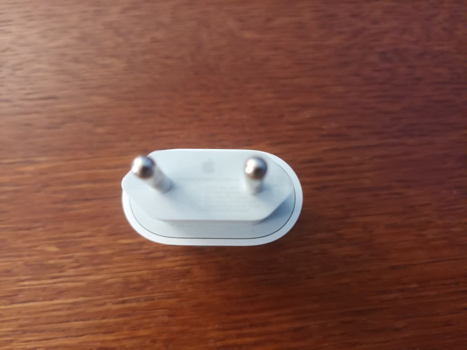 ładowarka sieciowa apple