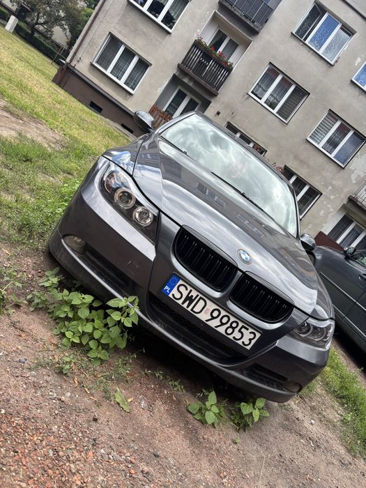 BMW Seria 3