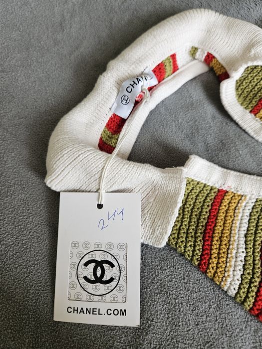 Sukienka chanel nowa z metką