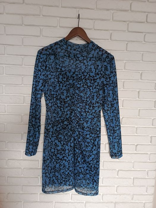 Сукня М міні платье