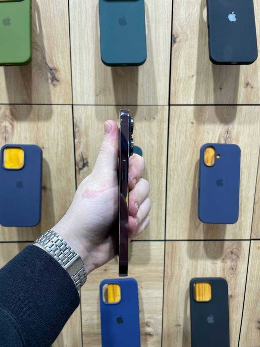 Магазин: Mr Чохлів - iPhone 14 Pro 128gb/77%