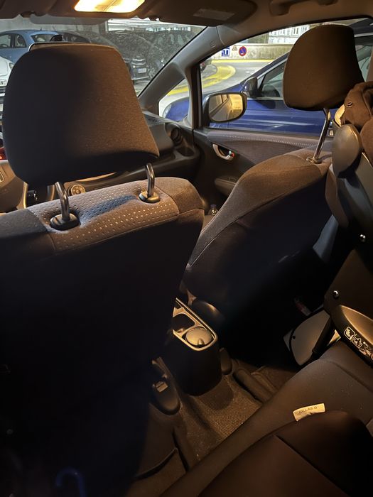 Honda Jazz 74.800km 2008