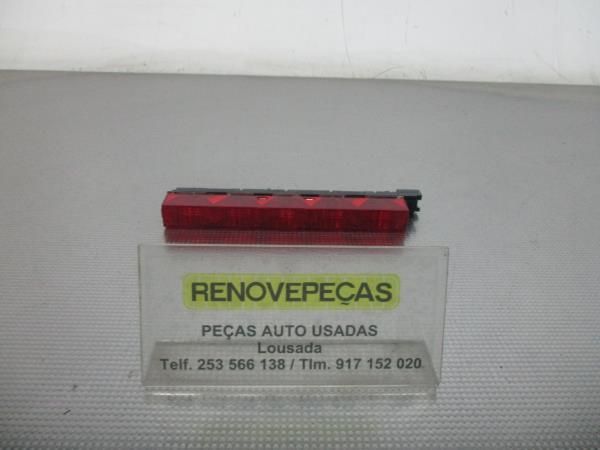 Additional light stop / 3rd stop FORD Focus II Station Wagon (DA_)