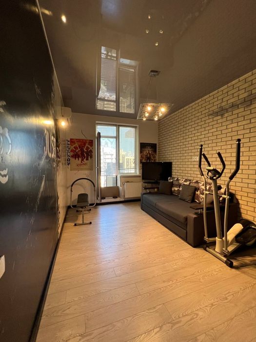 2-комнатная квартира по адресу ул. Львовская (площадь 82 м²) - Atlanta.ua - фото 12