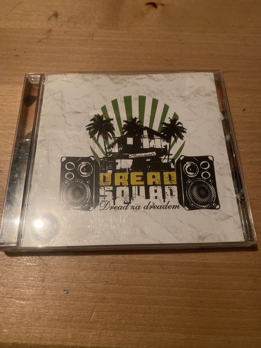Dread Squad - Dread za Dreadem