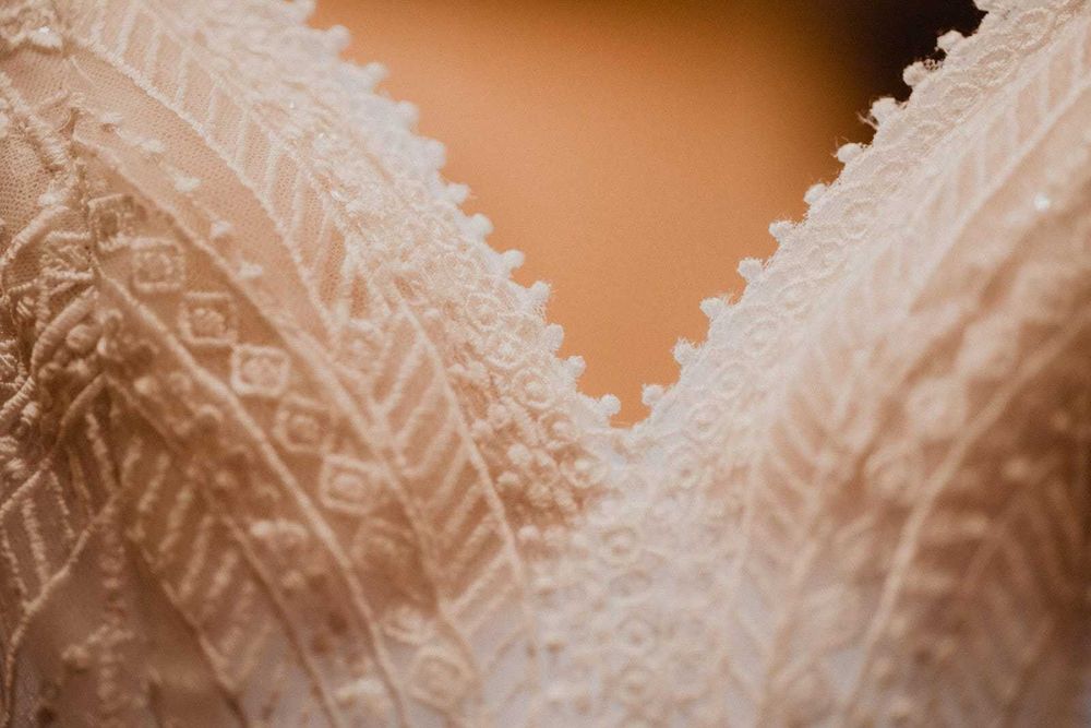 Suknia Ślubna Rosa Clara Rika