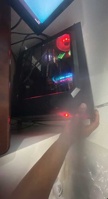 Computador Gaming
