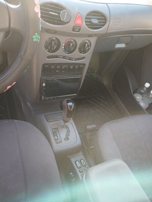 Мерседес бенс А170