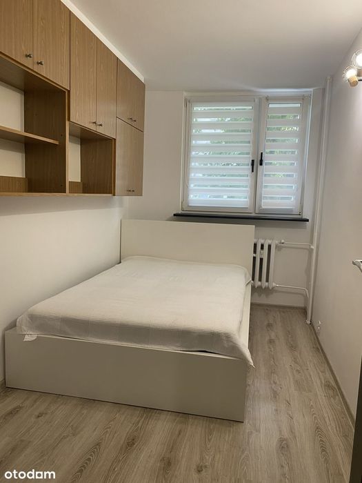 Mieszkanie – Luboń, Żabikowo - Więcej