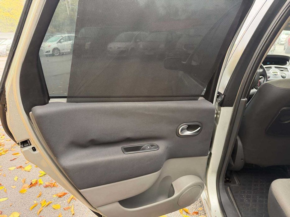 Продам Renault Megane Scenic 2007р. #79791