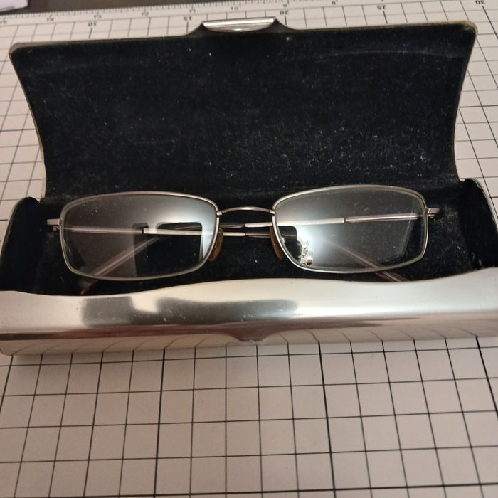 Очки для зрения Daniel Hechter (Даниэль Эштер). +4